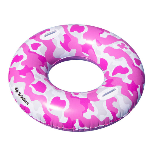 Solstice Watersports Camo Print Ring (Pack of 4)