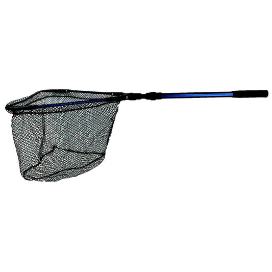 Attwood Fold-N-Stow Fishing Net - Small (Pack of 6)