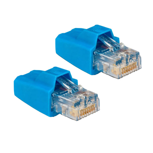 Victron VE.Can RJ45 Terminator - Bag of 2 (Pack of 6)