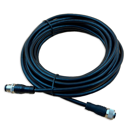 Digital Yacht NMEA 2000 1M Drop Cable (Pack of 2)