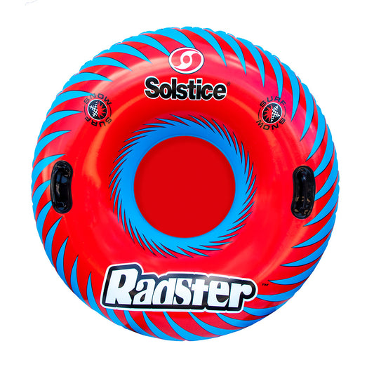 Solstice Watersports 48" Radster All-Season Sport Tube (Pack of 4)