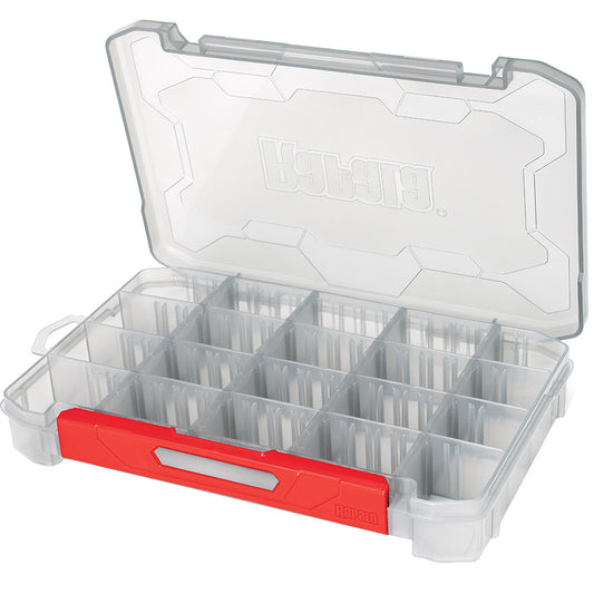 Rapala RapStack® 3600 Tackle Tray (Pack of 6)