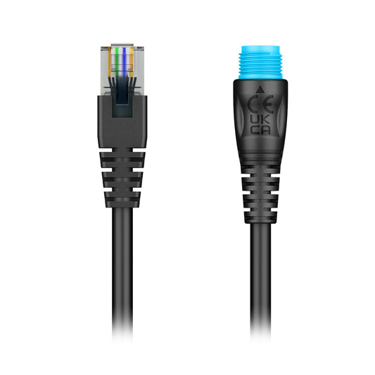 Garmin BlueNet™ Network to RJ45 Adapter Cable (Pack of 2)