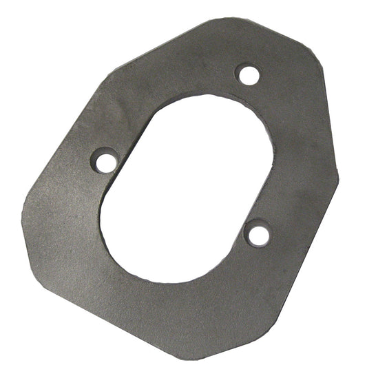 C.E. Smith Backing Plate f/70 Series Rod Holders (Pack of 4)