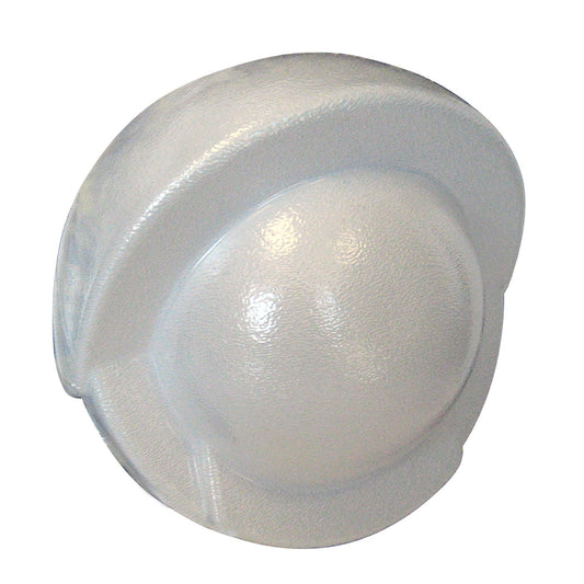 Ritchie N-203-C Compass Cover f/Navigator & SuperSport Compasses - White (Pack of 2)