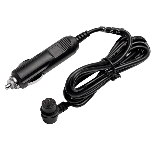 Garmin 12V Adapter Cable f/Cigarette Lighter (Pack of 4)