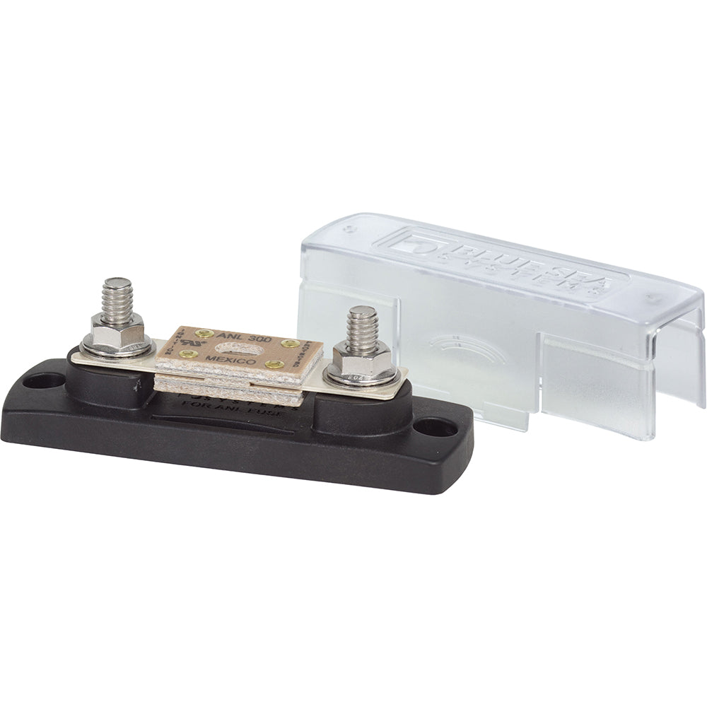 Blue Sea 5005 ANL 35-300AMP Fuse Block w/Cover (Pack of 4)