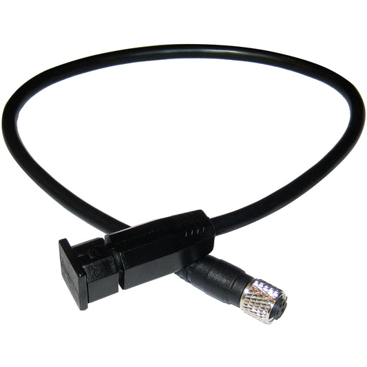 Minn Kota MKR-US2-8 Humminbird 7-Pin Adapter Cable (Pack of 2)