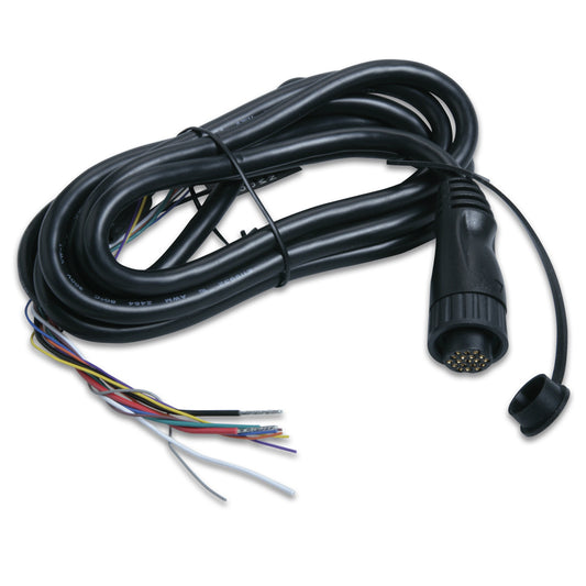 Garmin Power & Data Cable f/400 & 500 Series (Pack of 4)