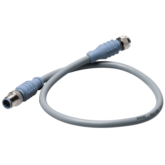 Maretron Micro Double-Ended Cordset - 0.5M (Pack of 2)