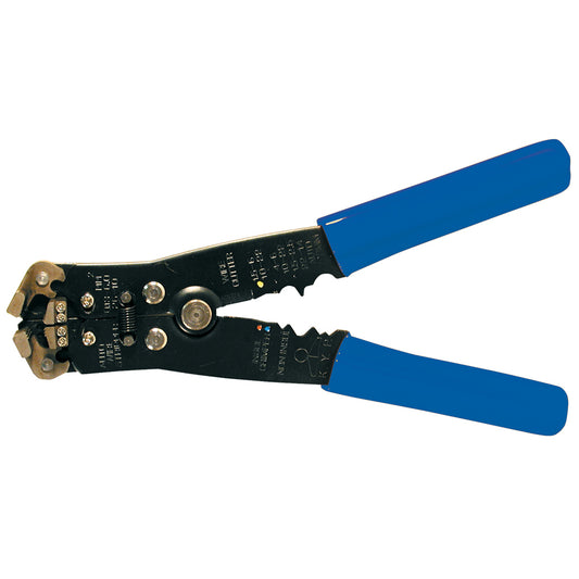 Ancor Automatic Stripper & Crimper f/10-26 AWG (Pack of 4)