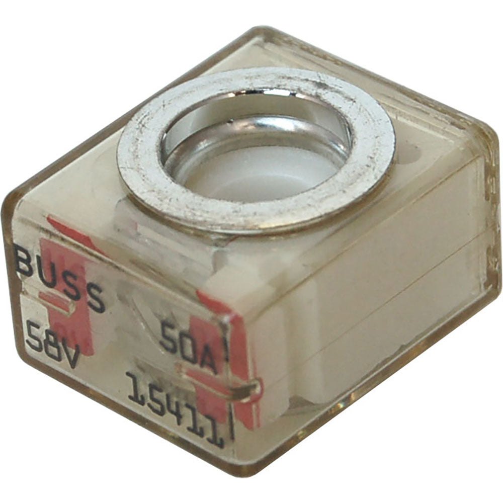Blue Sea 5177 50A Fuse Terminal (Pack of 4)