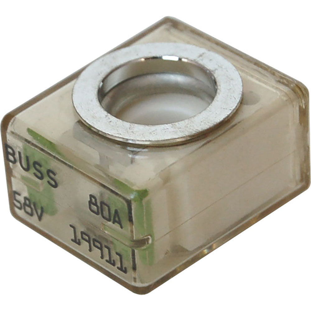 Blue Sea 5181 80A Fuse Terminal (Pack of 4)