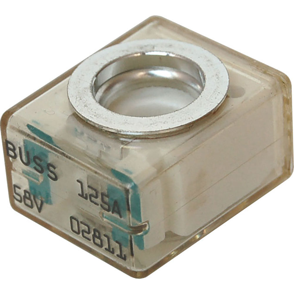 Blue Sea 5184 125A Fuse Terminal (Pack of 4)