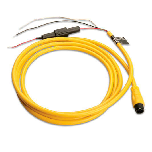 Garmin NMEA 2000 Power Cable (Pack of 4)