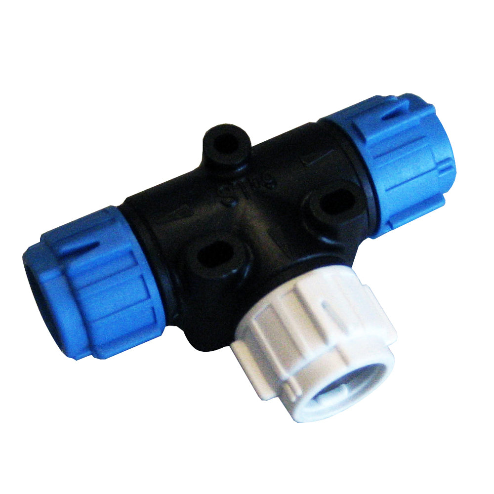 Raymarine SeaTalk<sup>ng</sup> T-Piece Connector (Pack of 2)