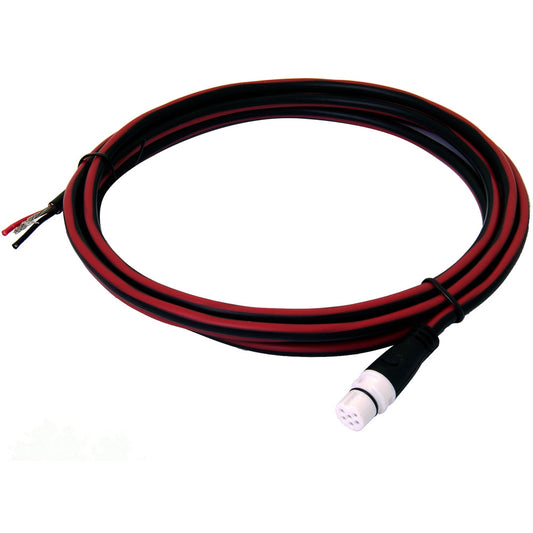 Raymarine Power Cable f/SeaTalk<sup>ng</sup> (Pack of 2)