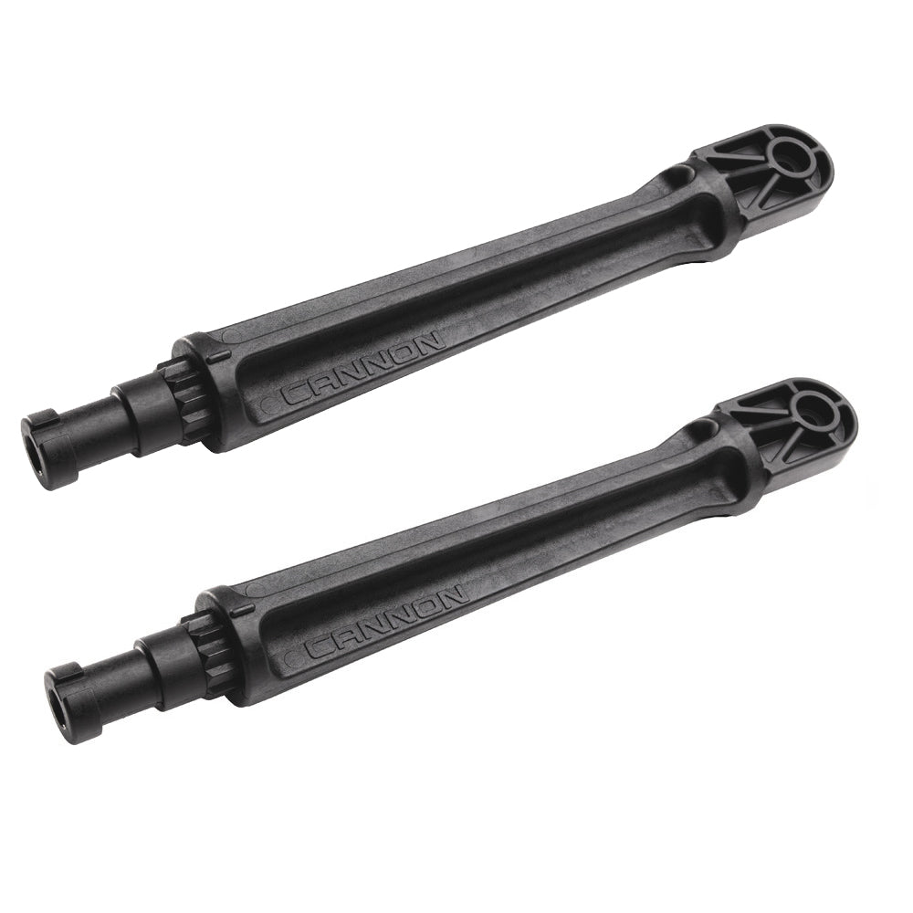 Cannon Extension Post f/Cannon Rod Holder - 2-Pack (Pack of 4)