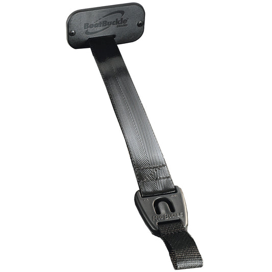 BoatBuckle RodBuckle Gunwale/Deck Mount (Pack of 2)