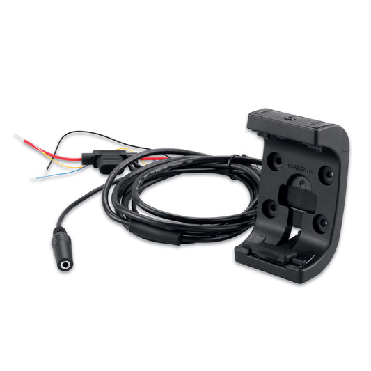 Garmin AMPS Rugged Mount w/Audio/Power Cable f/Montana® Series