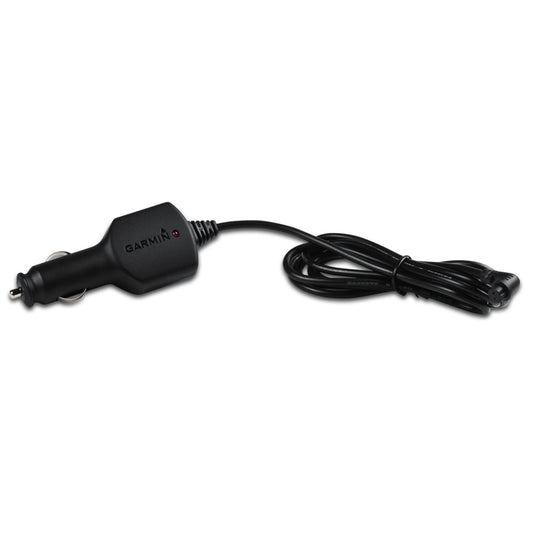 Garmin Vehicle Power Cable f/Rino® 610, 650 & 655t (Pack of 2)