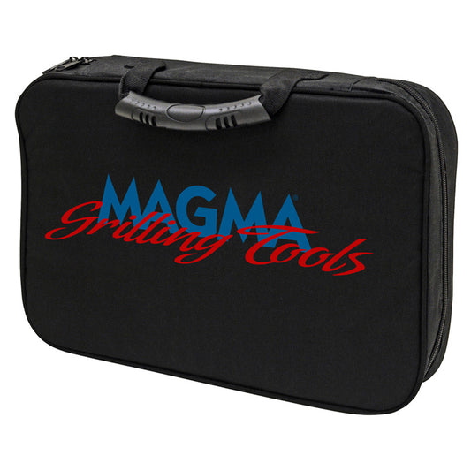Magma Grilling Tools Storage Case (Pack of 4)