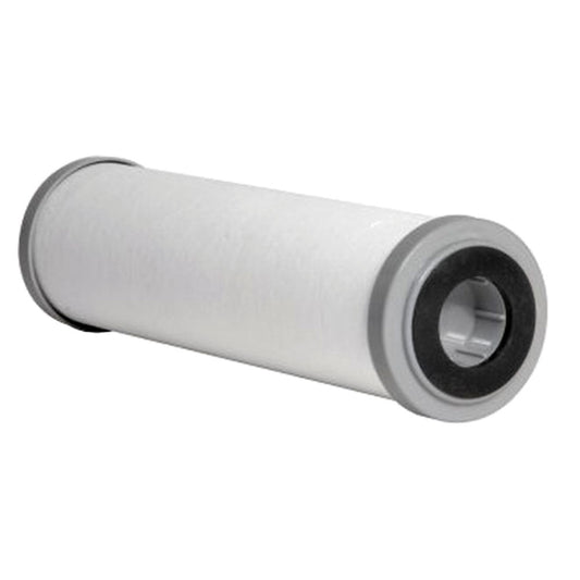 Camco Evo Spun PP Replacement Cartridge f/Evo Premium Water Filter (Pack of 4)