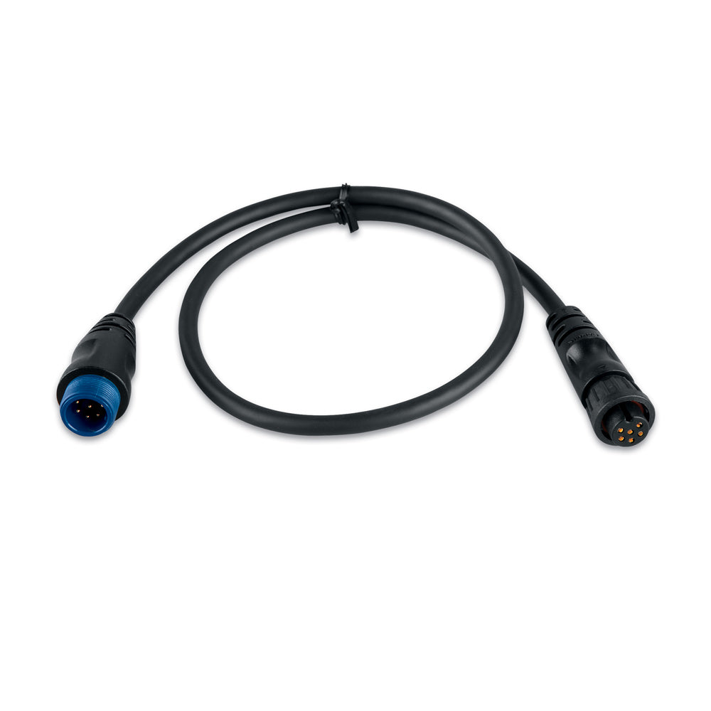 Garmin 6-Pin Female to 8-Pin Male Adapter (Pack of 4)
