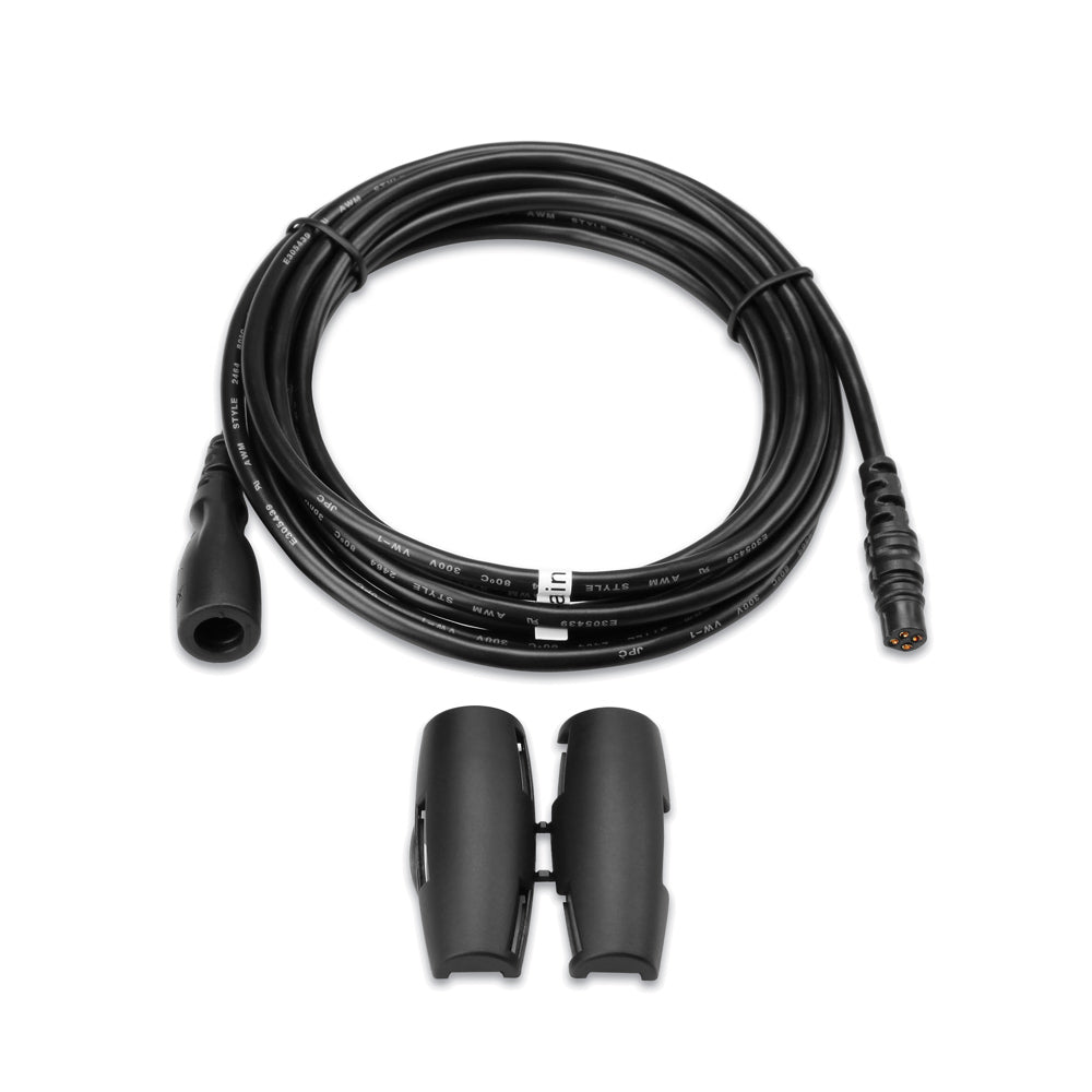 Garmin 4-Pin 10' Transducer Extension Cable f/echo™ Series (Pack of 2)