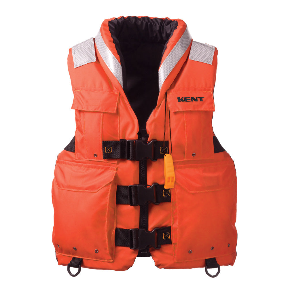 Kent Search and Rescue "SAR" Commercial Vest - Large