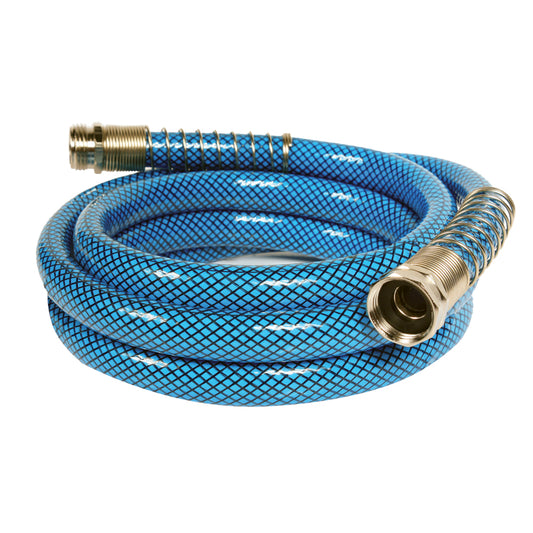 Camco Premium Drinking Water Hose - &#8541;" ID - Anti-Kink - 10' (Pack of 4)
