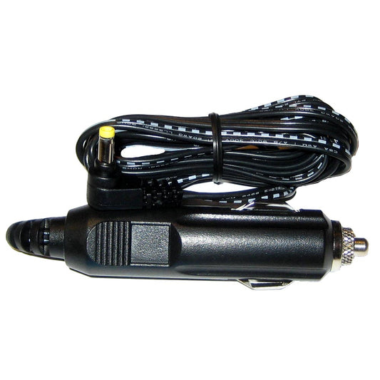 Standard Horizon DC Cable w/Cigarette Lighter Plug f/All Hand Helds Except HX400 (Pack of 2)