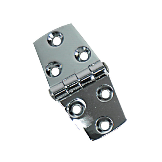 Whitecap Door Hinge - 316 Stainless Steel - 1-1/2" x 4" (Pack of 4)