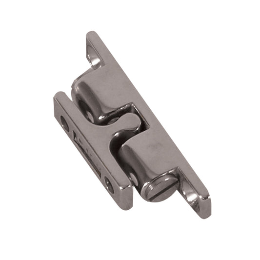Whitecap Stud Catch - 316 Stainless Steel - 2-3/4" x 1/2" (Pack of 2)