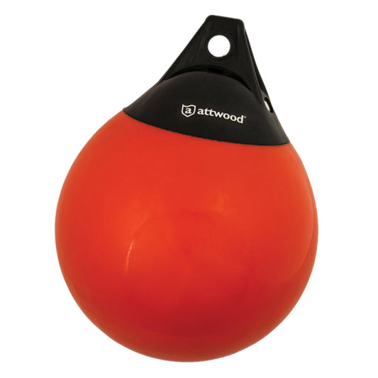 Attwood 9" Anchor Buoy (Pack of 2)