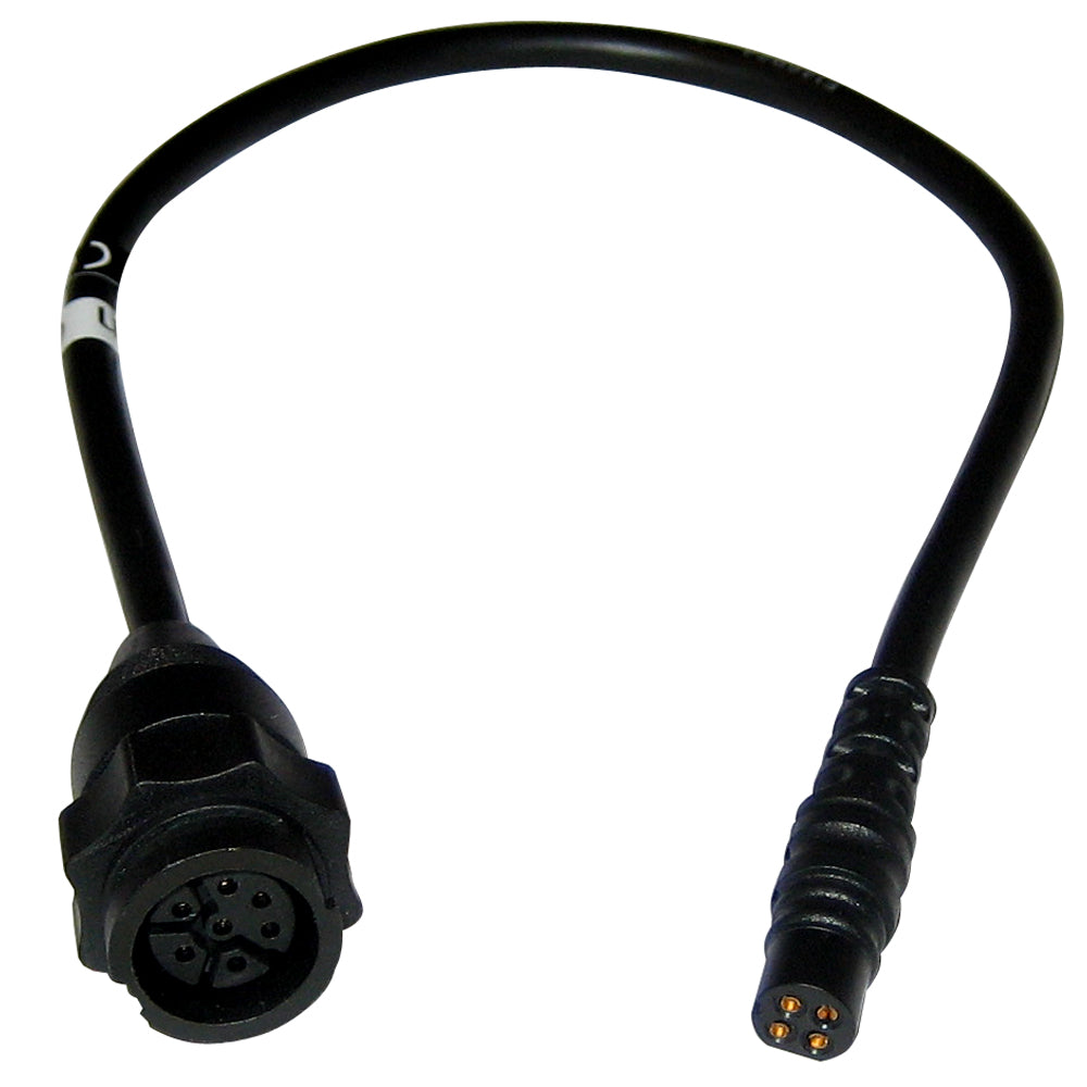 Garmin MotorGuide Adapter Cable f/4-Pin Units (Pack of 2)