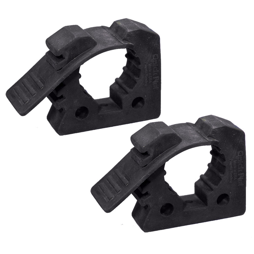 Davis Quick Fist Clamps (Pair) (Pack of 4)