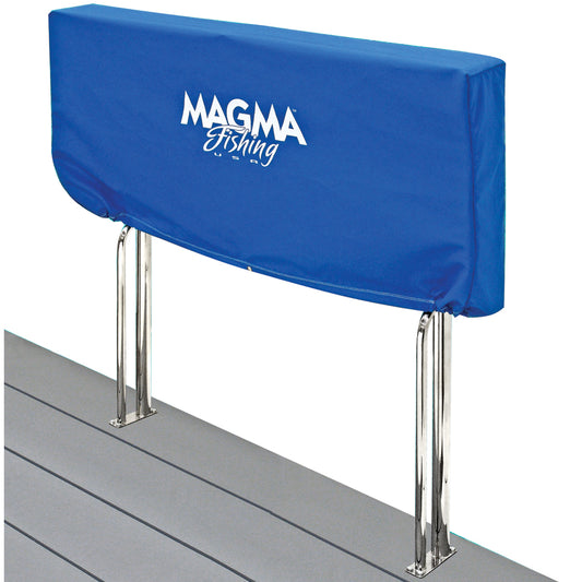 Magma Cover f/48" Dock Cleaning Station - Pacific Blue
