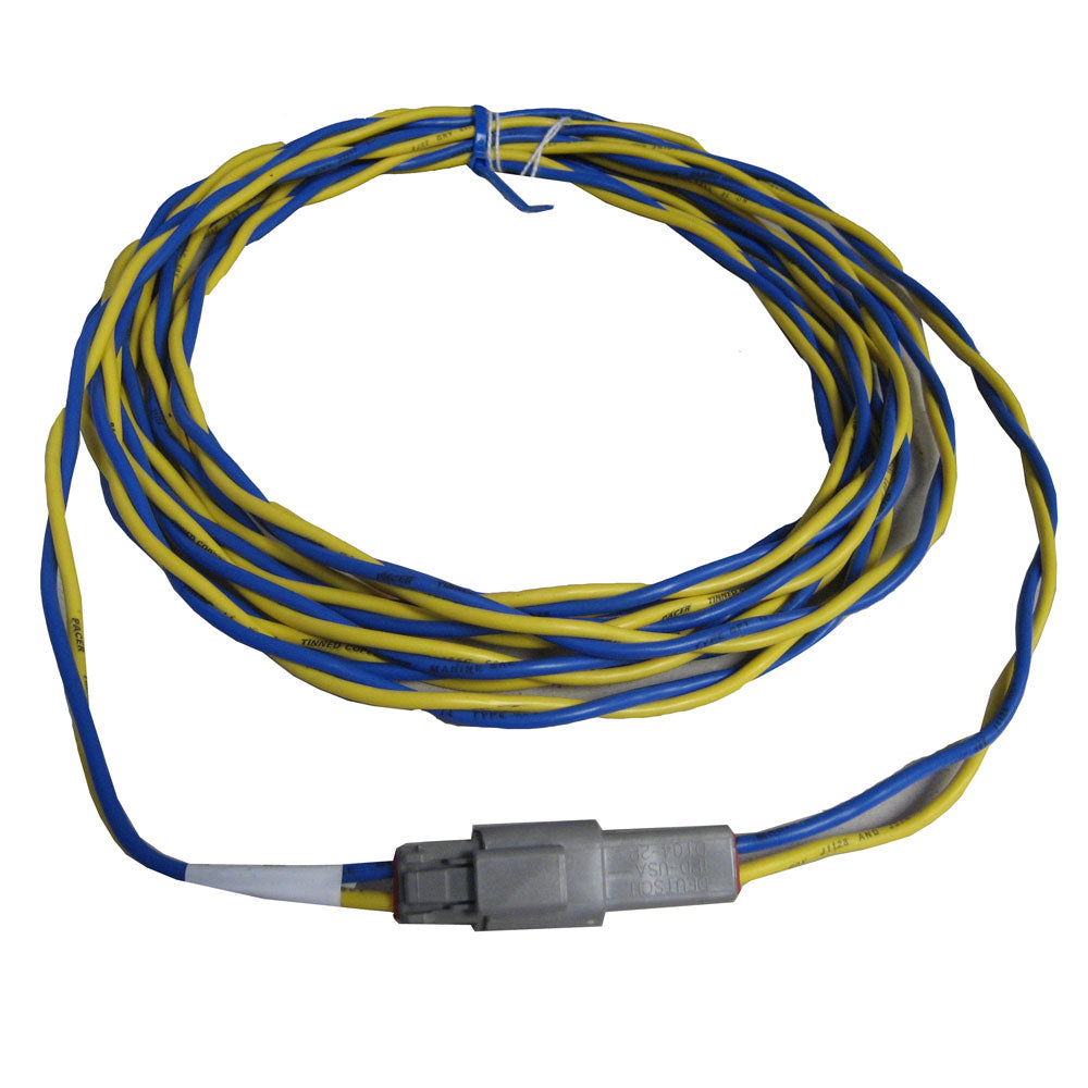 Bennett BOLT Actuator Wire Harness Extension - 10' (Pack of 2)
