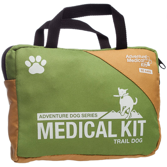 Adventure Medical Dog Series - Trail Dog First Aid Kit (Pack of 4)