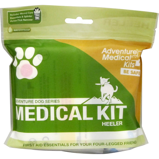 Adventure Medical Dog Series - Dog Heeler First Aid Kit (Pack of 6)