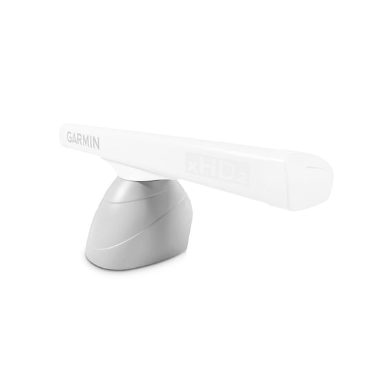 Garmin GMR™ 424 xHD2 Pedestal Only.