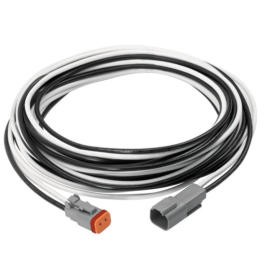 Lenco Actuator Extension Harness - 7' - 16 Awg (Pack of 2)