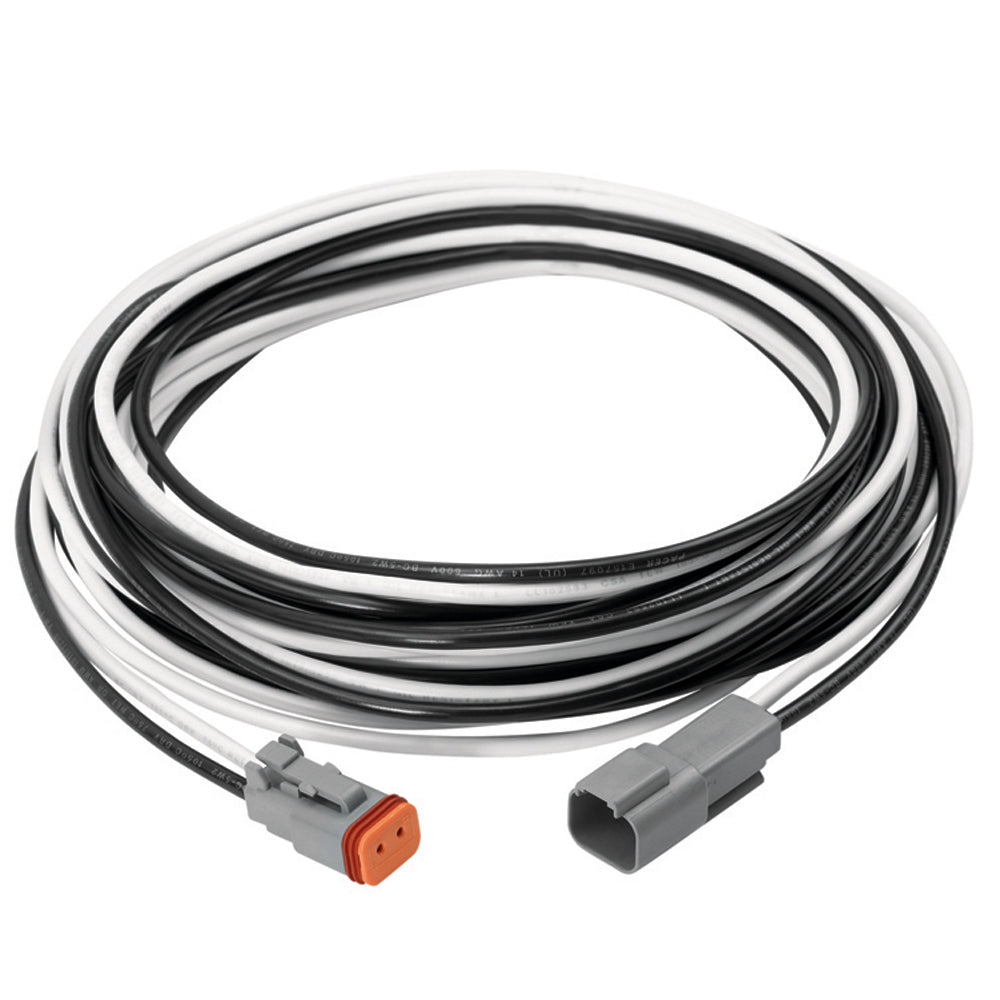 Lenco Actuator Extension Harness - 20' - 14 Awg (Pack of 2)