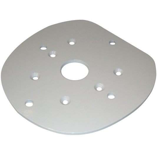 Edson Vision Series Mounting Plate f/Simrad HALO™ Open Array