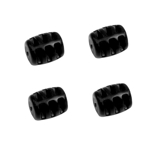 Scotty 1039 Soft Stop Bumper - 4 Pack (Pack of 8)