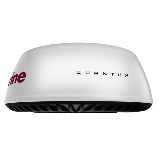 Raymarine Quantum™ Q24W Radome w/Wi-Fi Only - 10M Power Cable Included