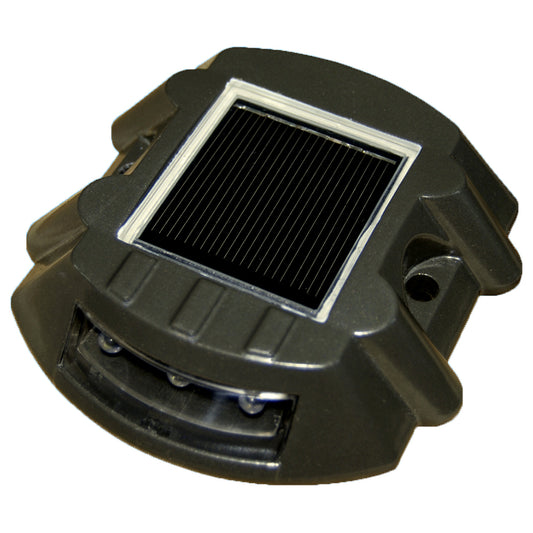 Dock Edge Starlite Solar Capacitor Series - Model 108 (Pack of 2)