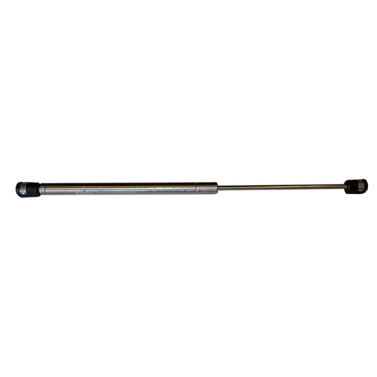 Whitecap 10" Gas Spring - 40lb - Stainless Steel (Pack of 2)
