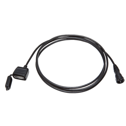 Garmin OTG Adapter Cable f/GPSMAP® 8400/8600 (Pack of 2)